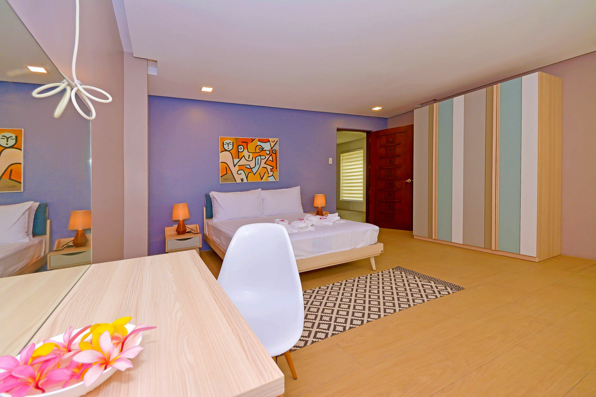 One Hagdan Villas Yapak Buitenkant foto
