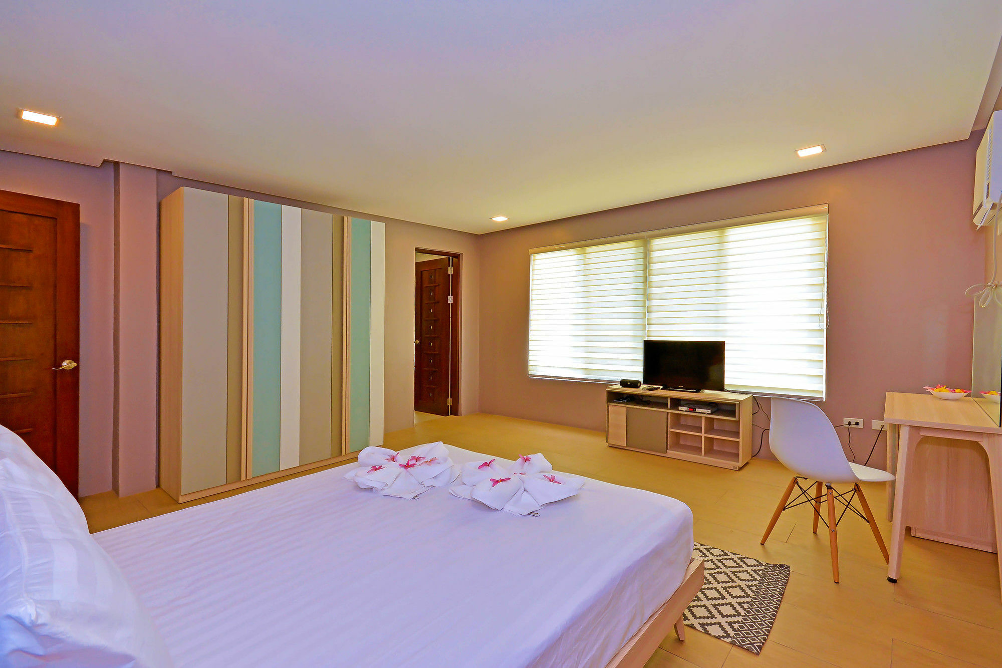 One Hagdan Villas Yapak Buitenkant foto