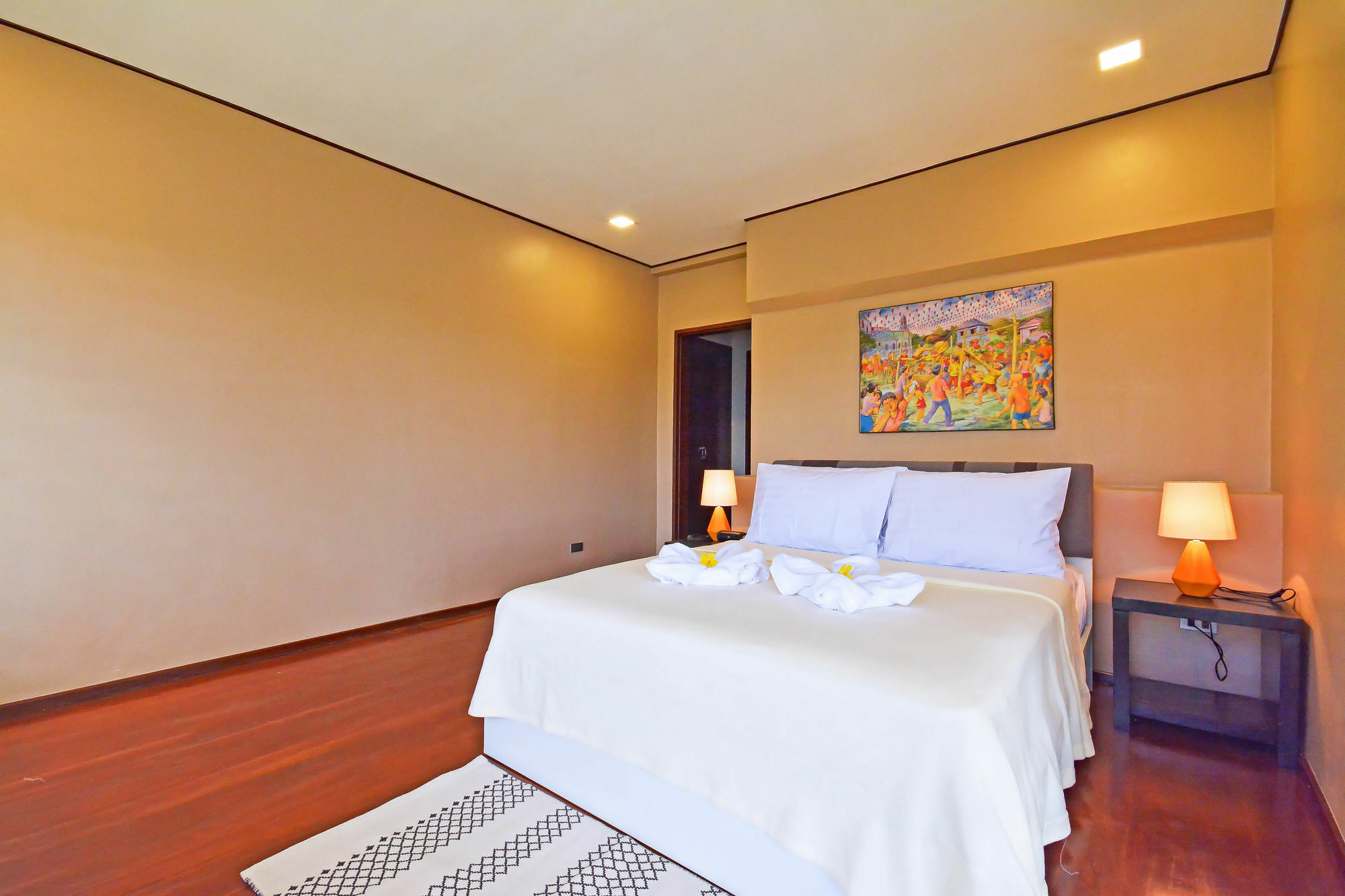 One Hagdan Villas Yapak Buitenkant foto