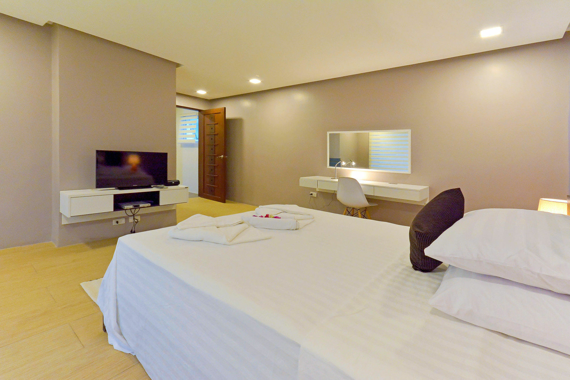 One Hagdan Villas Yapak Buitenkant foto
