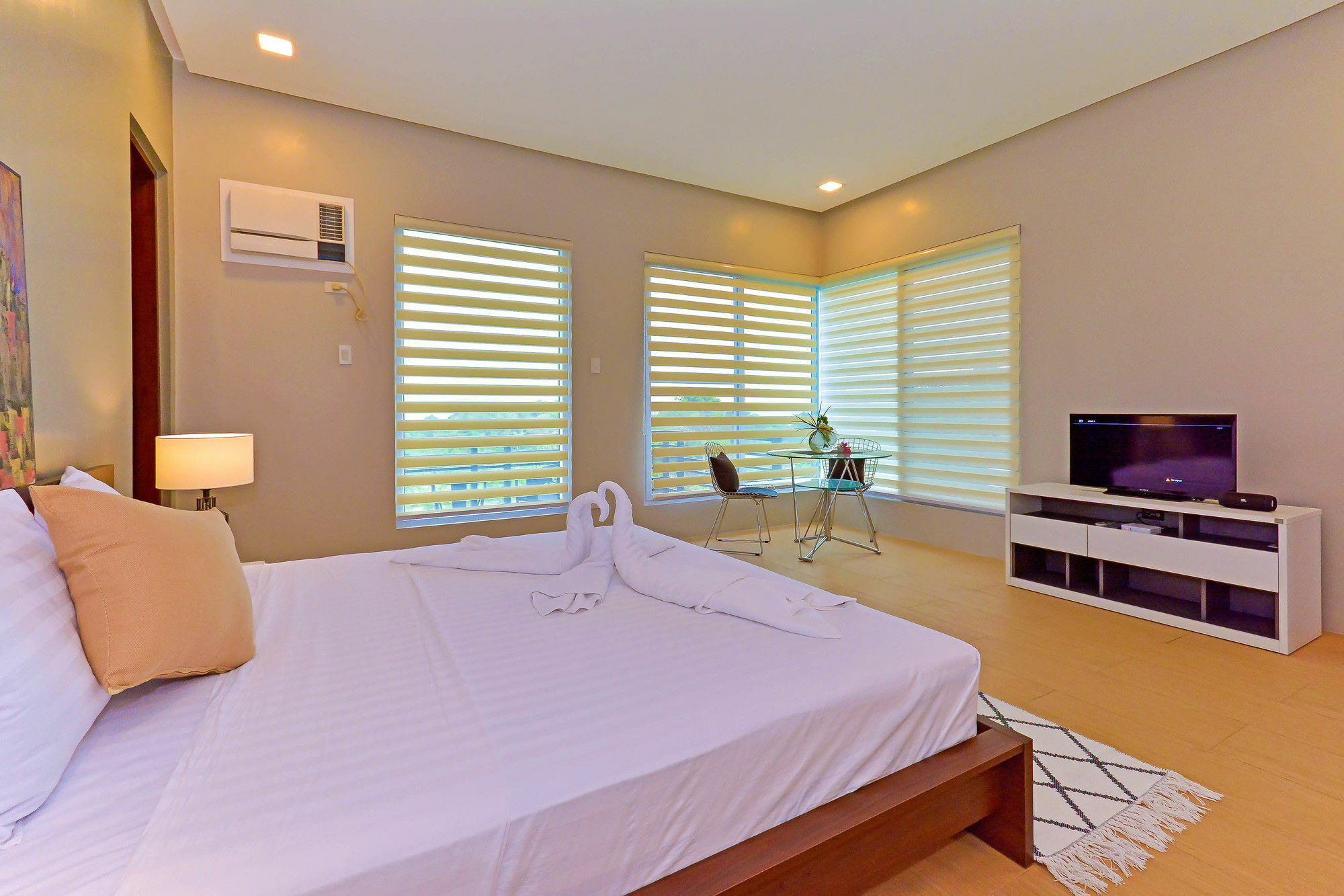 One Hagdan Villas Yapak Buitenkant foto
