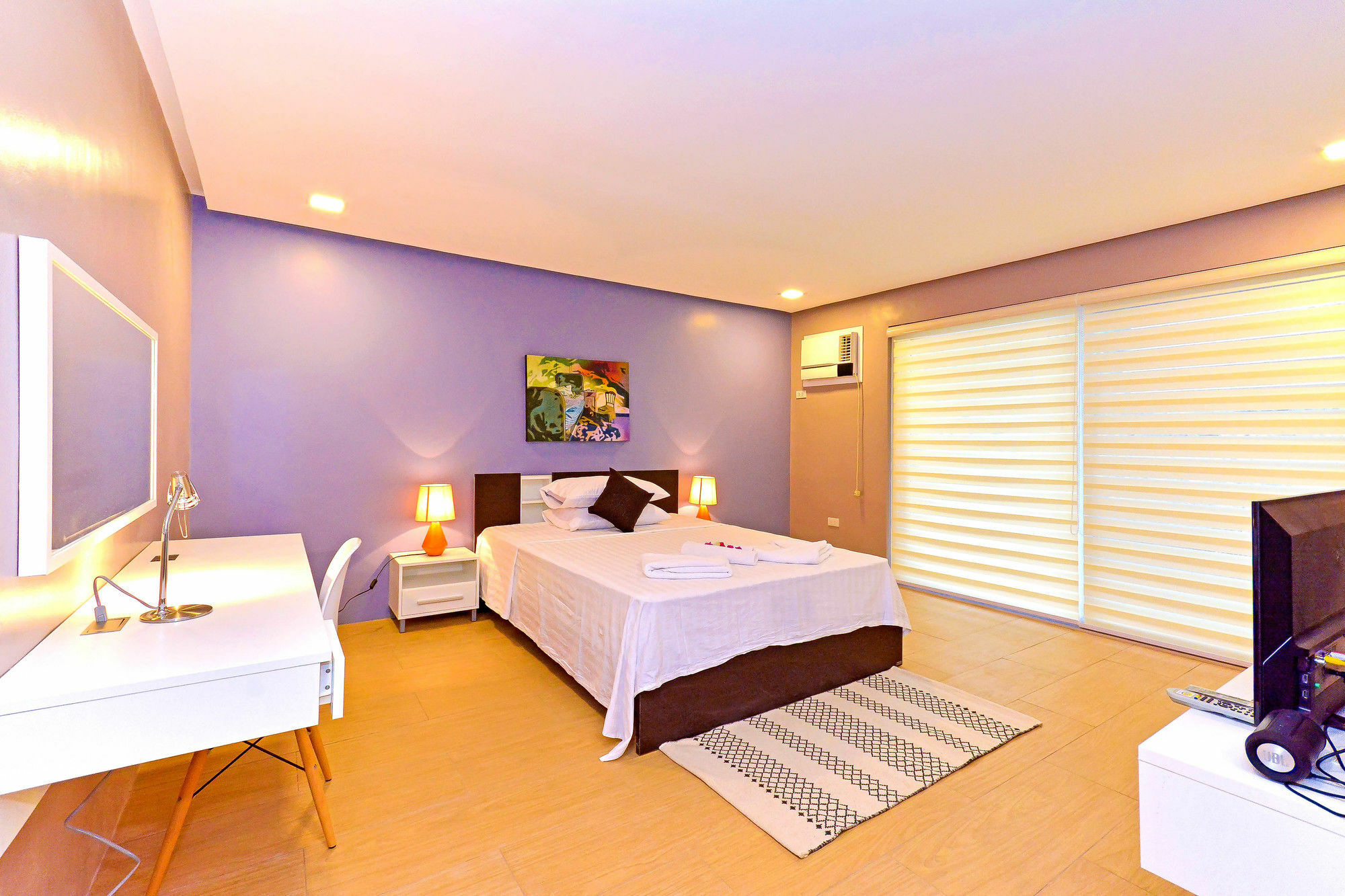 One Hagdan Villas Yapak Buitenkant foto