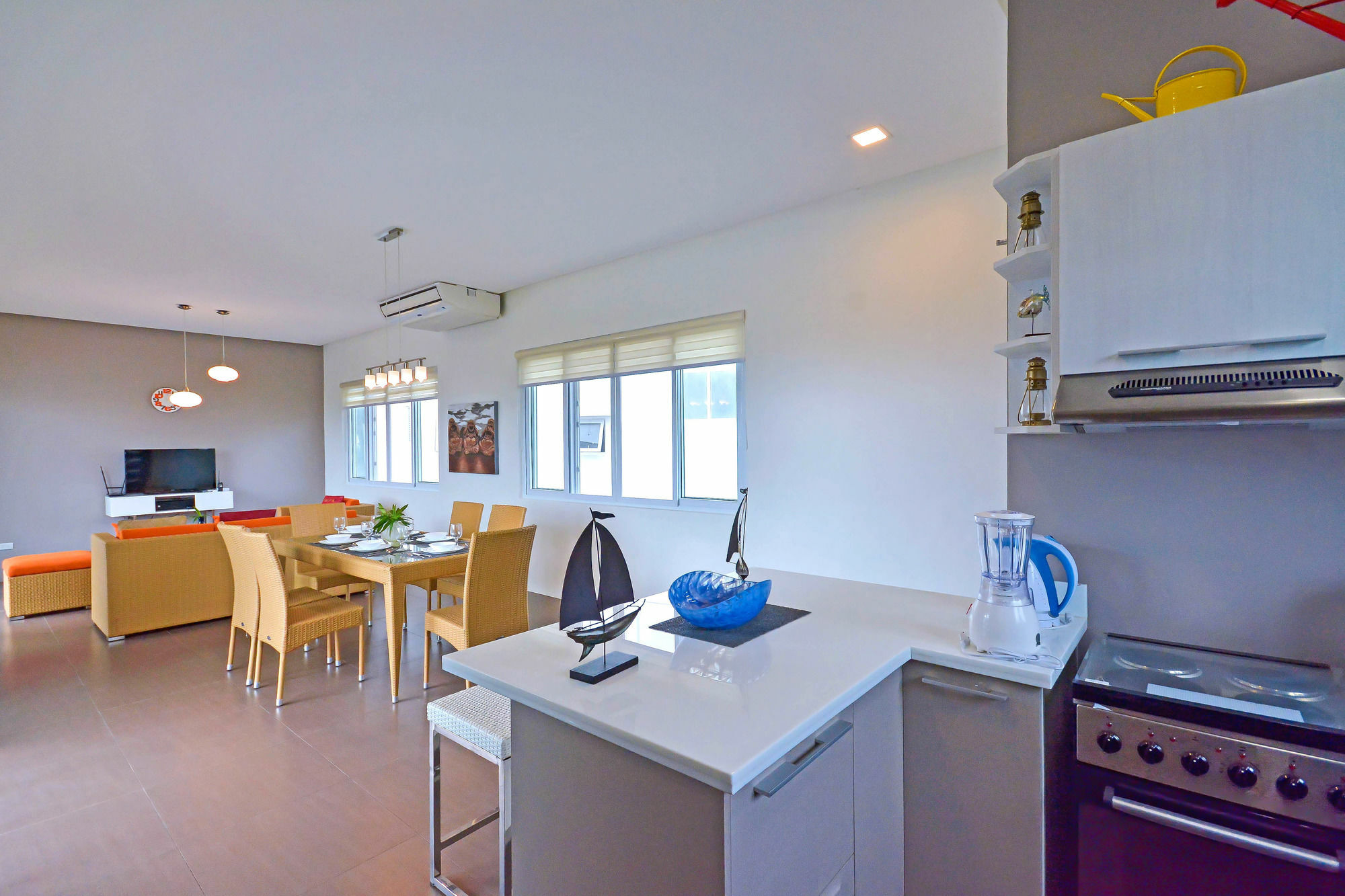 One Hagdan Villas Yapak Buitenkant foto