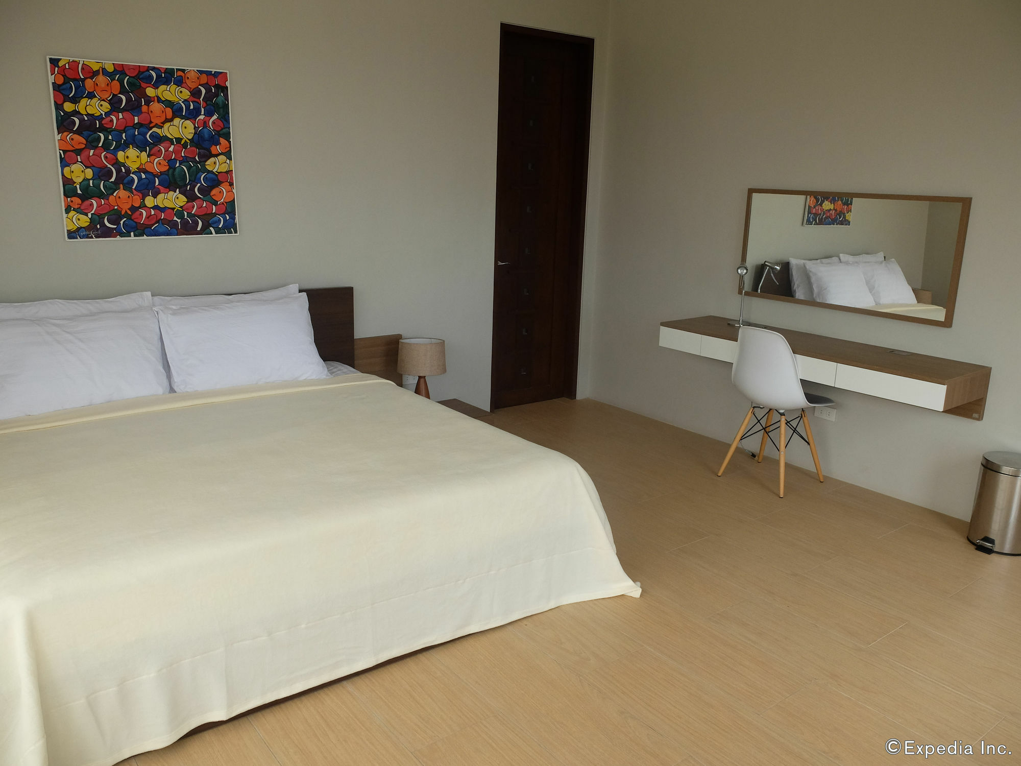 One Hagdan Villas Yapak Buitenkant foto