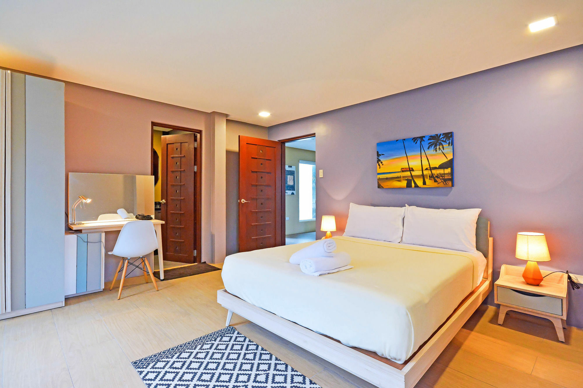 One Hagdan Villas Yapak Buitenkant foto