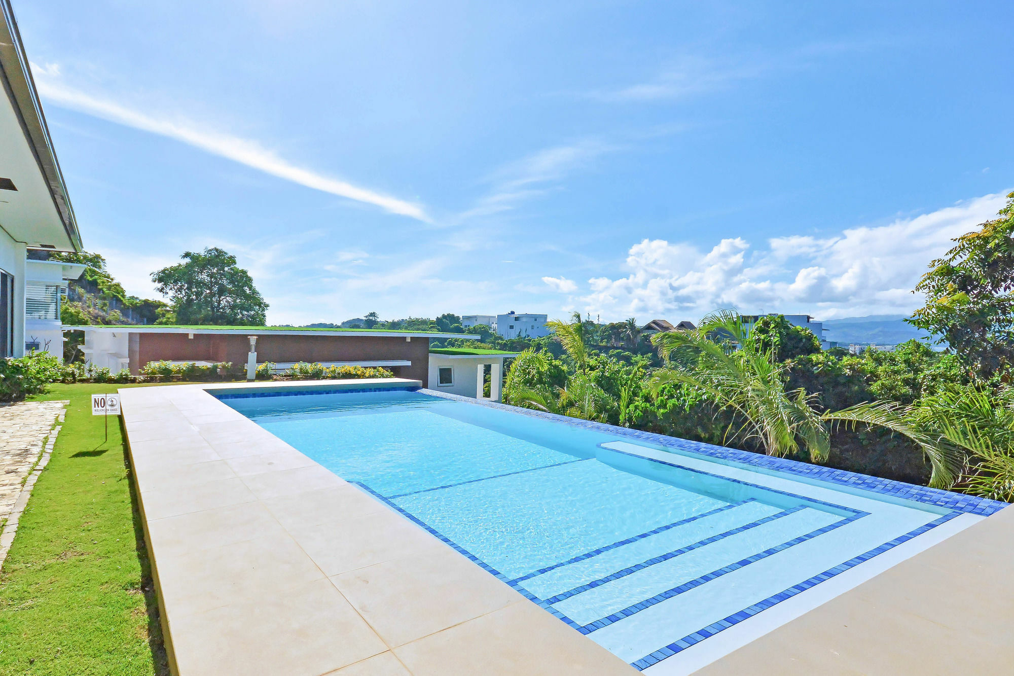 One Hagdan Villas Yapak Buitenkant foto