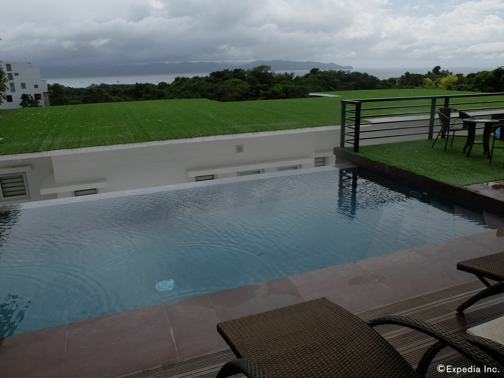 One Hagdan Villas Yapak Buitenkant foto